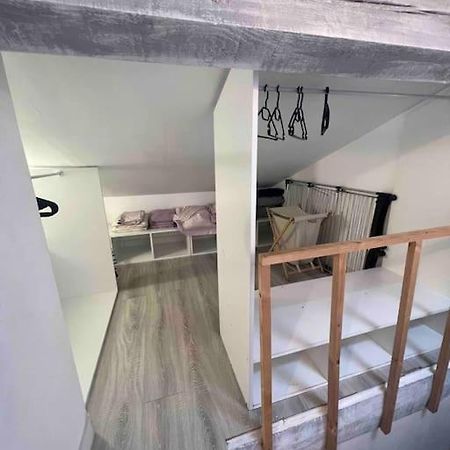 Magnifique T3 Duplex Appartement Aubagne Buitenkant foto