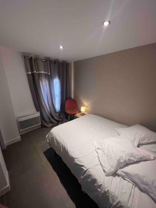 Magnifique T3 Duplex Appartement Aubagne Buitenkant foto