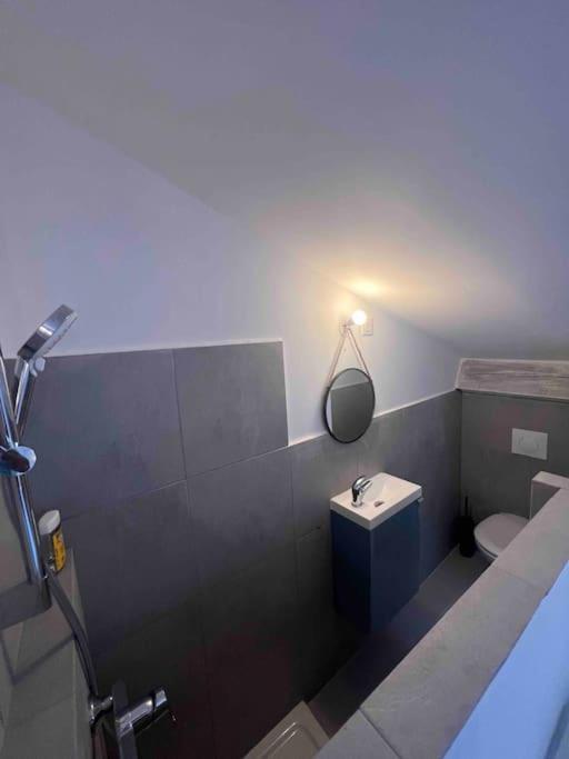Magnifique T3 Duplex Appartement Aubagne Buitenkant foto